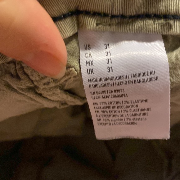 Great shorts - Picture 4 of 4